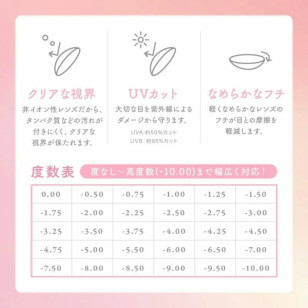 SIE 1Day 6選色 日拋 每盒10片